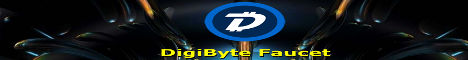 Digibyte-Faucet