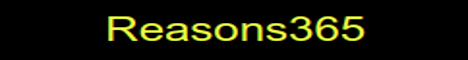 Reasons365